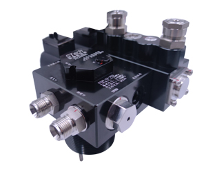 35瓶口減壓組合閥 35瓶口減壓組合閥